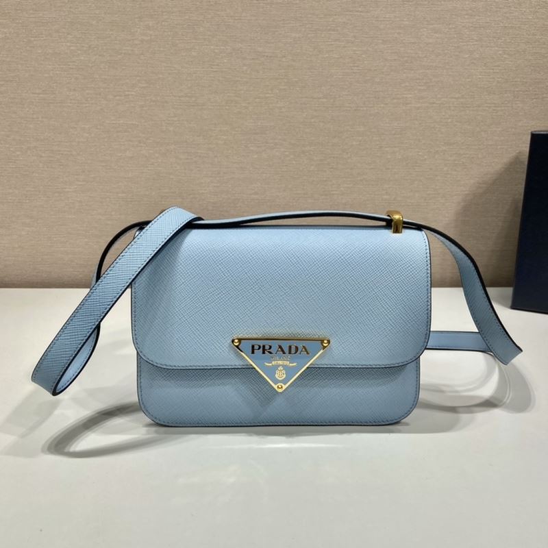 Prada Satchel Bags